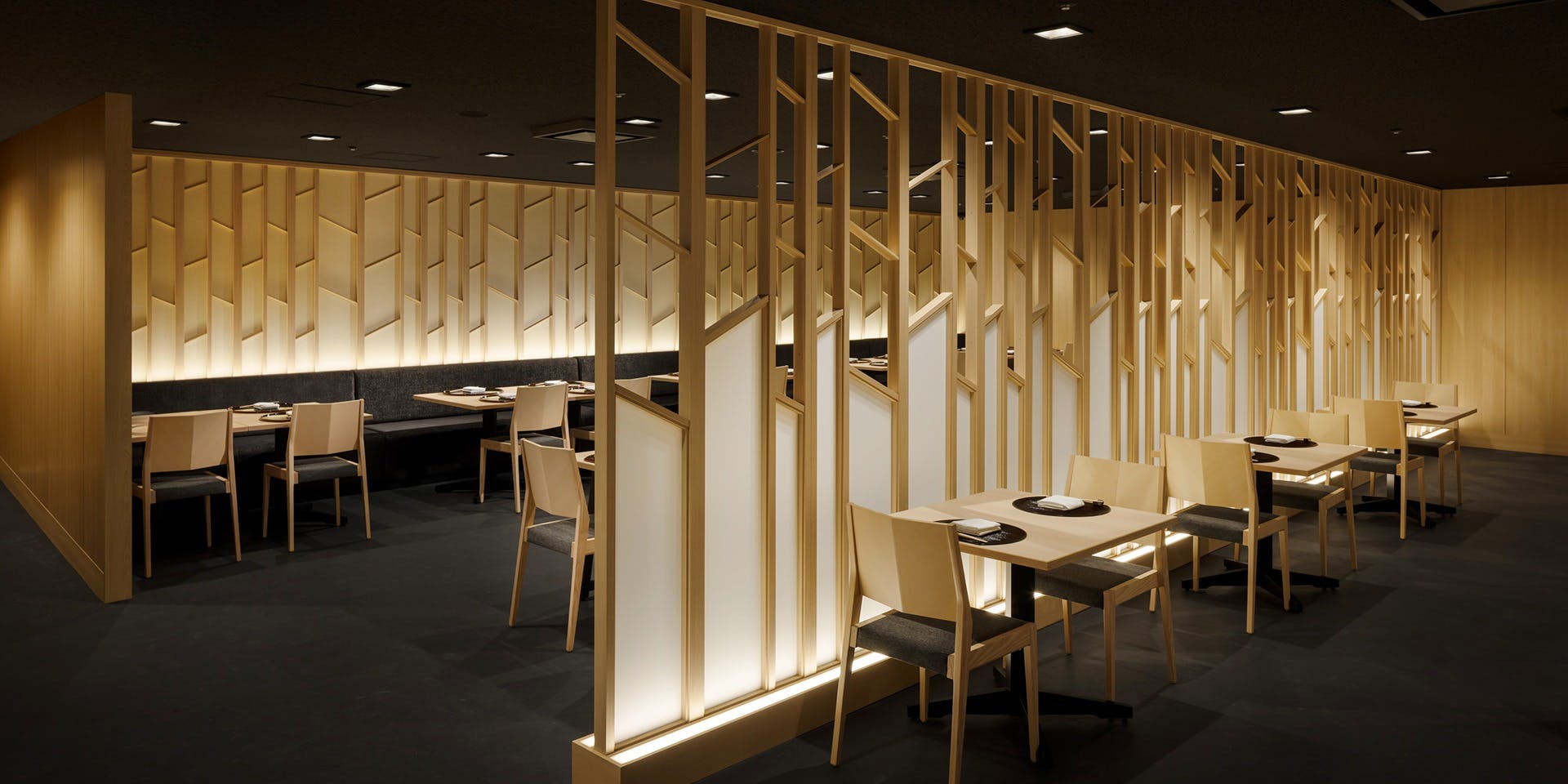 和食 むさし野／サンシャインシティプリンスホテル - 画像2