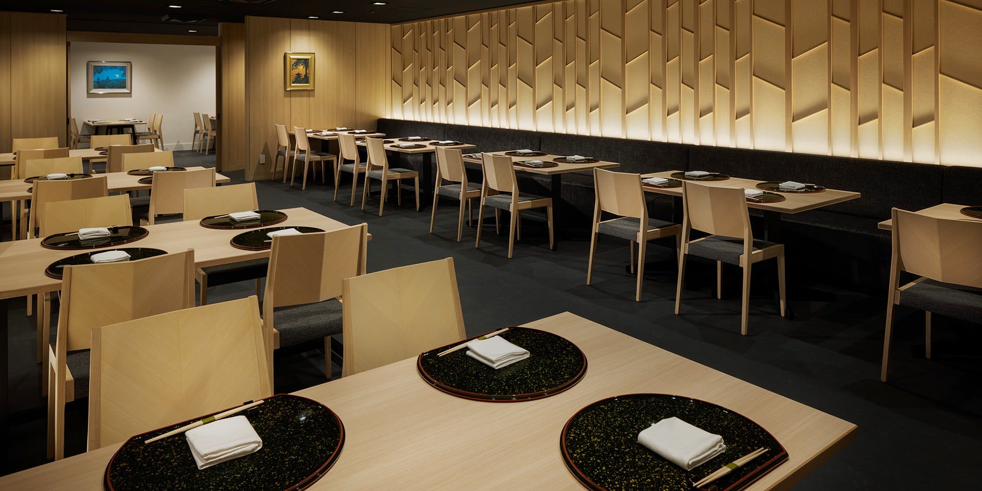 和食 むさし野／サンシャインシティプリンスホテル - 画像3