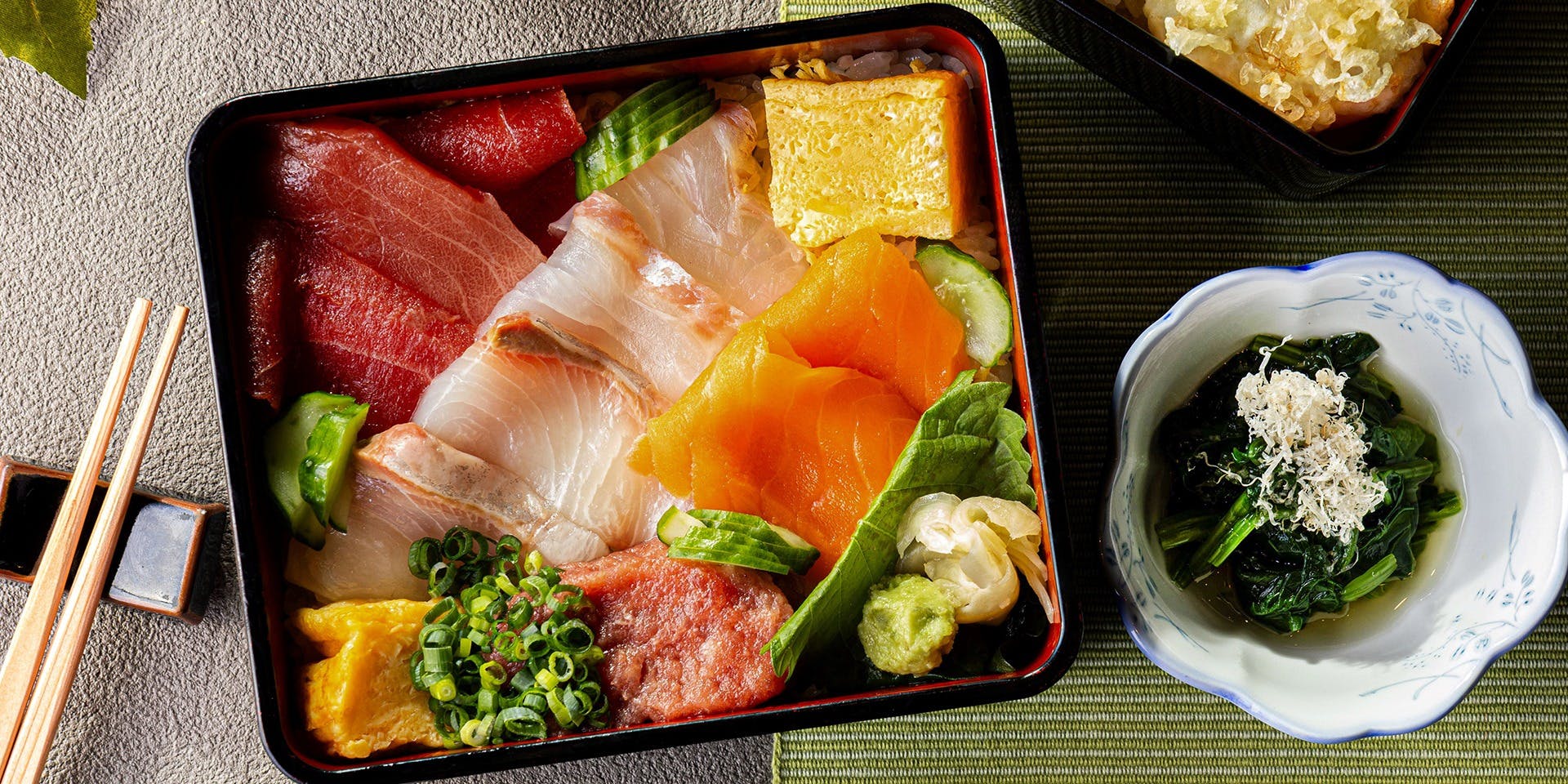 和食 むさし野／サンシャインシティプリンスホテル - 画像4