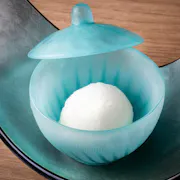 酒粕アイス