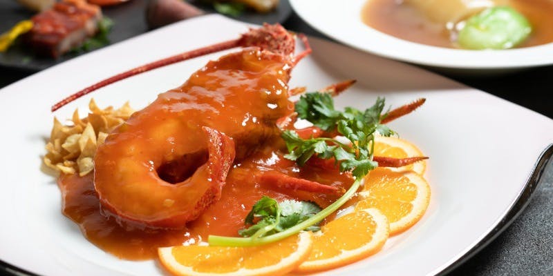 中国料理 古稀殿／サンシャインシティプリンスホテル - 画像15