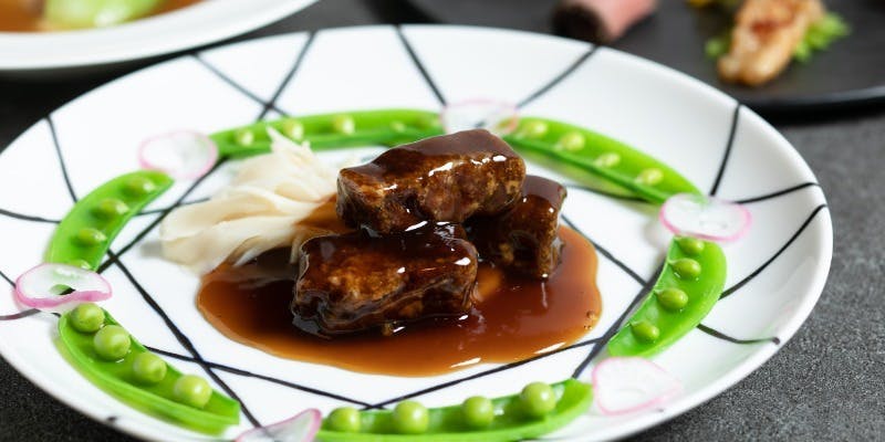 中国料理 古稀殿／サンシャインシティプリンスホテル - 画像16