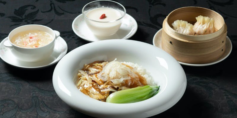 中国料理 古稀殿／サンシャインシティプリンスホテル - 画像12