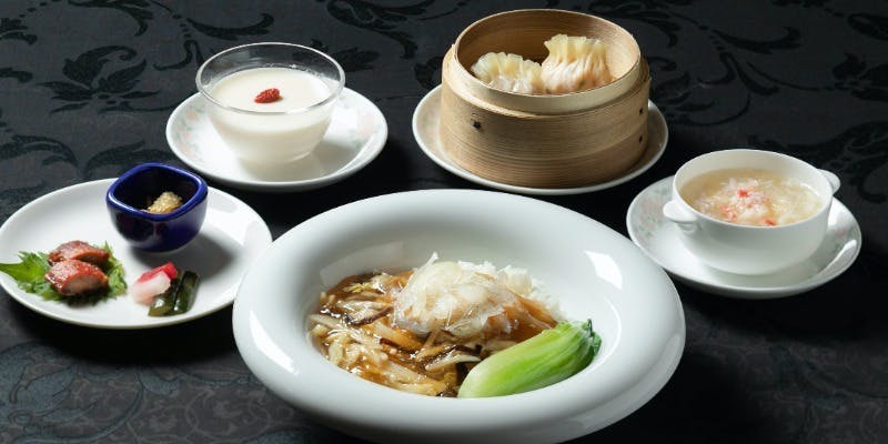 中国料理 古稀殿／サンシャインシティプリンスホテル - 画像18