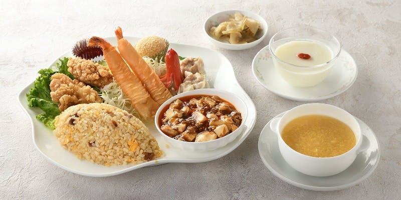 中国料理 古稀殿／サンシャインシティプリンスホテル - 画像13