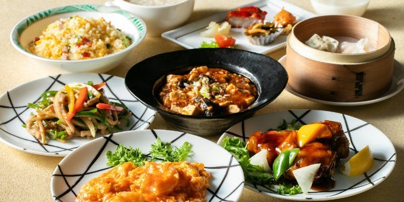 中国料理 古稀殿／サンシャインシティプリンスホテル - 画像11