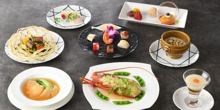 サンシャインシティプリンスホテル内のおすすめレストラントップ2 一休 Comレストラン サンシャインシティプリンスホテル内のおすすめレストラントップ2 一休 Comレストラン