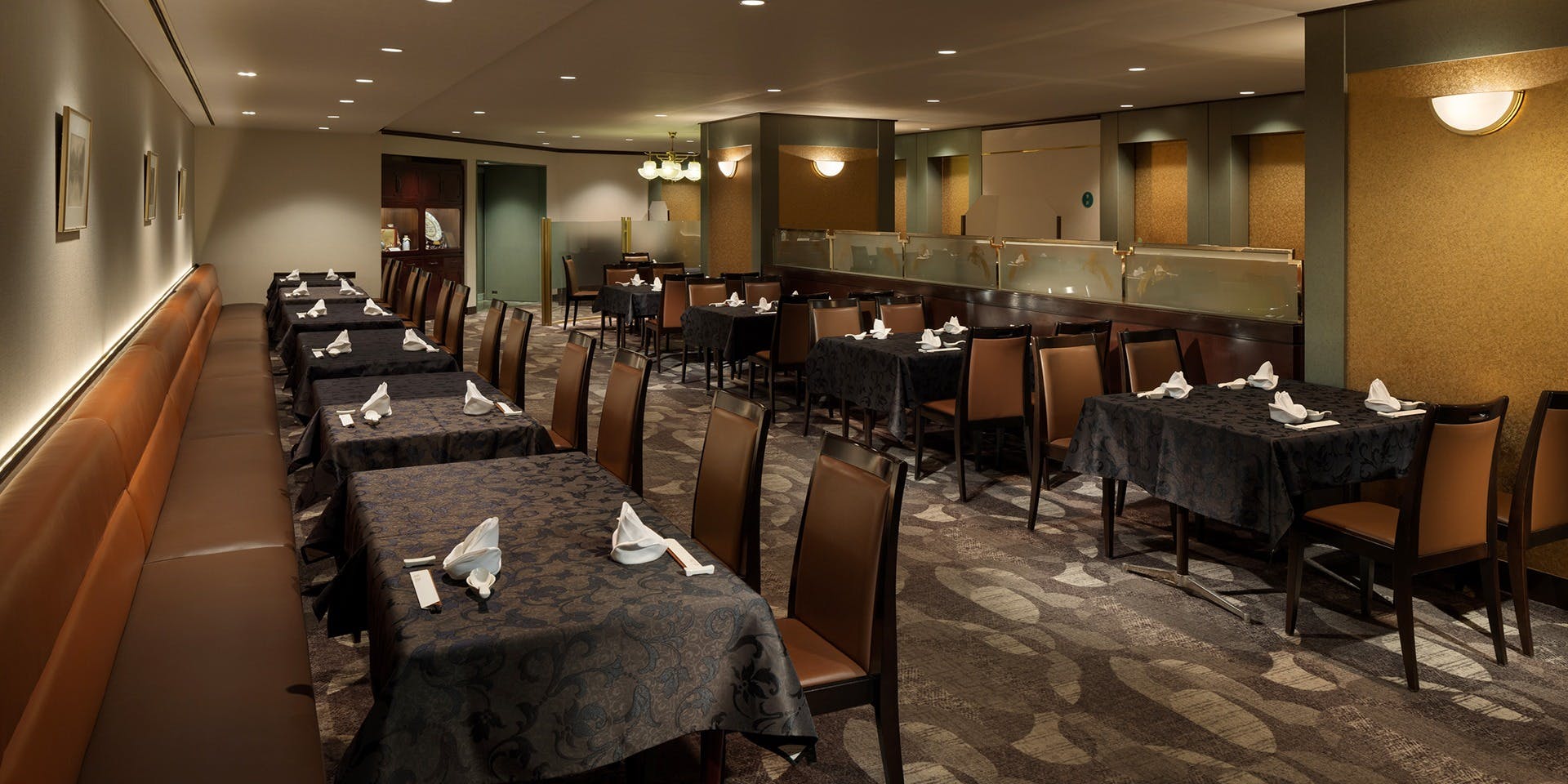 中国料理 古稀殿／サンシャインシティプリンスホテル - 画像1