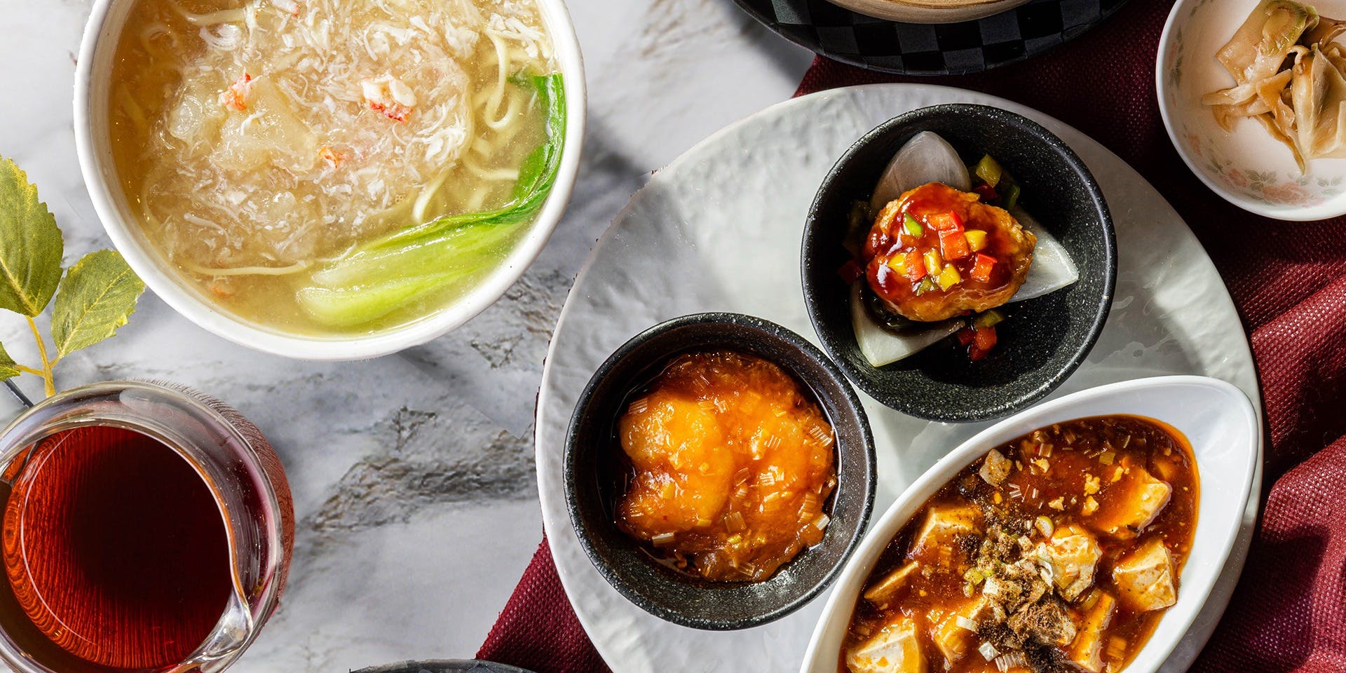 中国料理 古稀殿／サンシャインシティプリンスホテル - 画像5