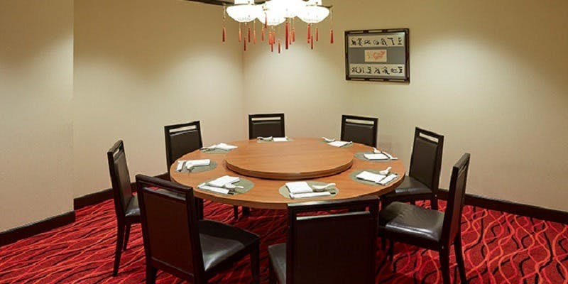 中国料理 古稀殿／サンシャインシティプリンスホテル - 画像20