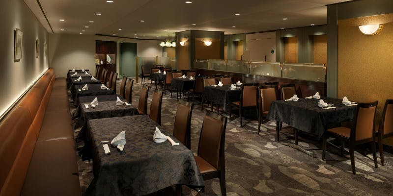 中国料理 古稀殿／サンシャインシティプリンスホテル - 画像19