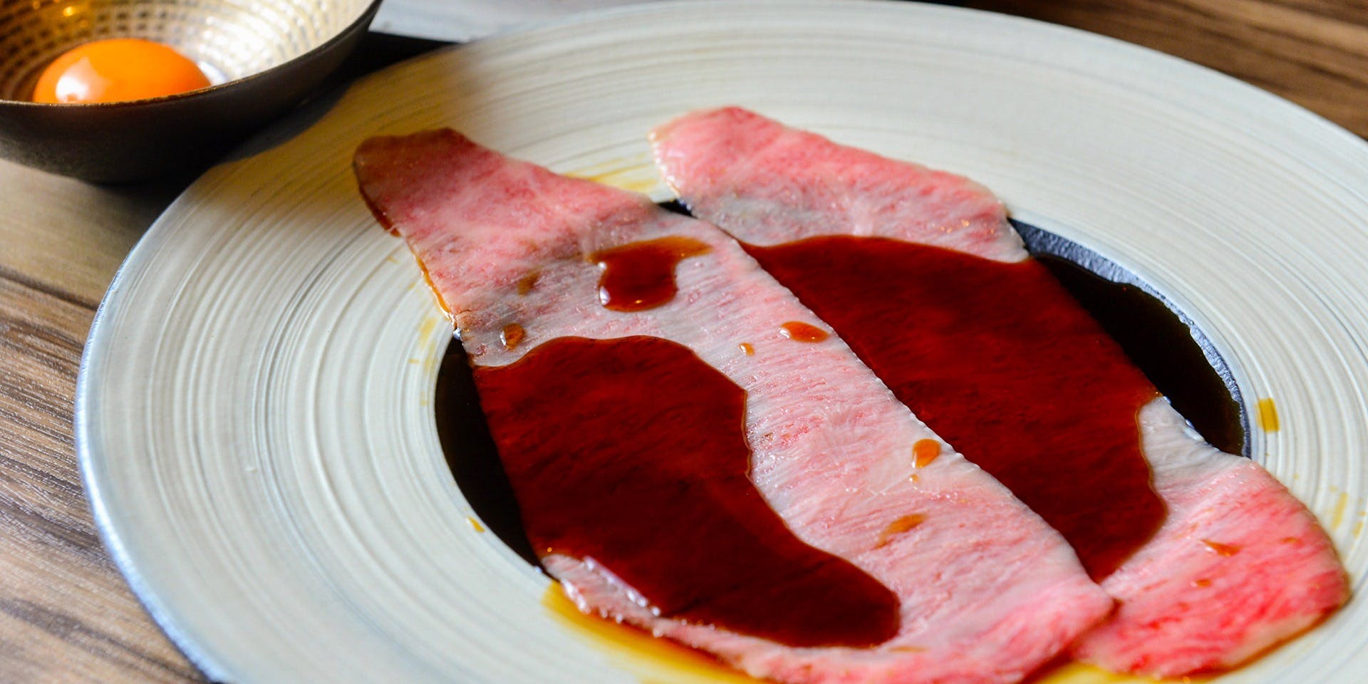 赤身焼肉 USHIO - 画像5