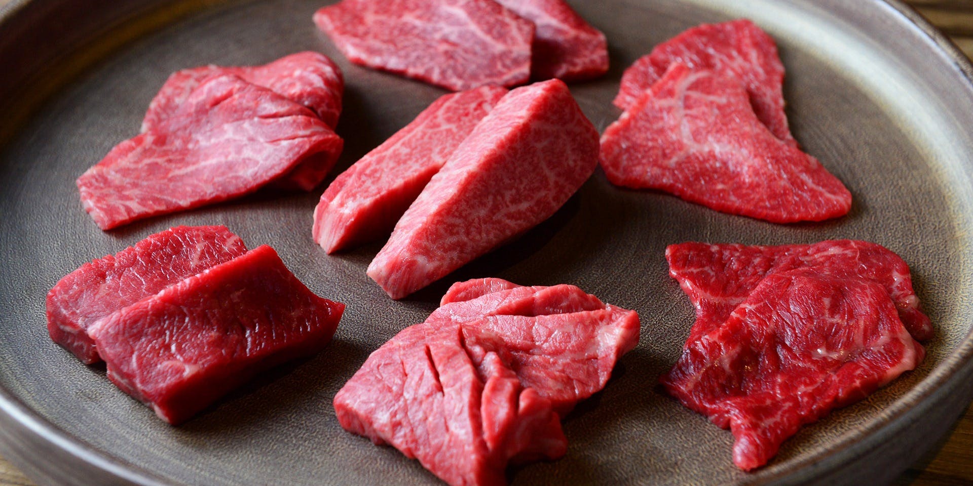 赤身焼肉 USHIO - 画像7