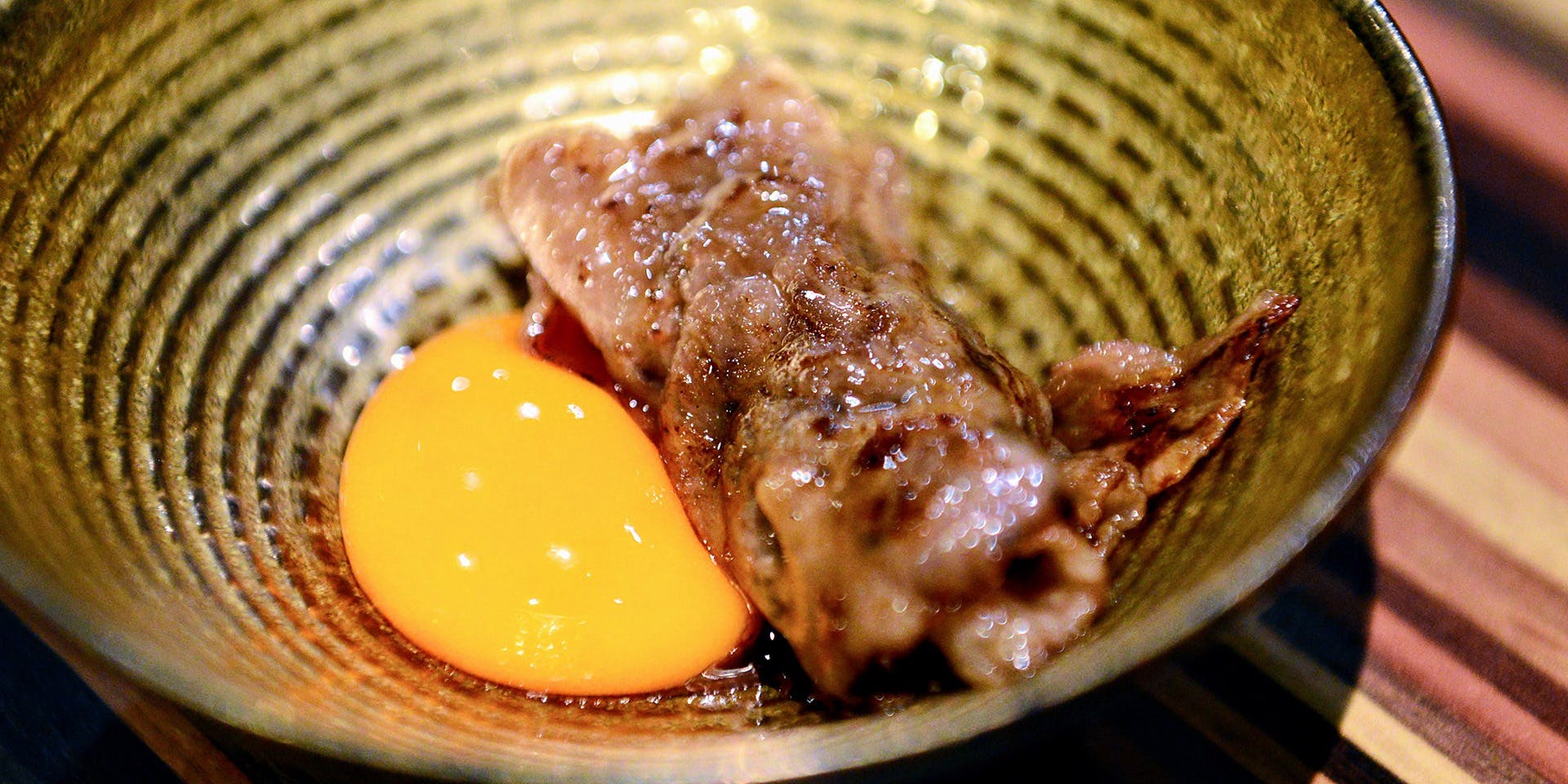 赤身焼肉 USHIO - 画像6