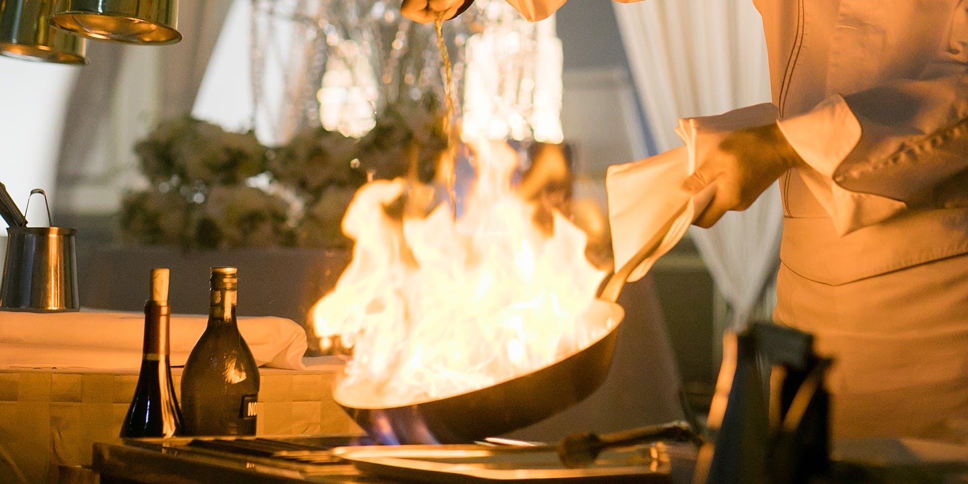 宴会・イベント／名古屋東急ホテル - 画像4