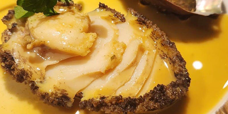 備長炭ステーキ炉　Sakai（さかい）