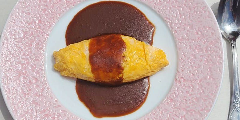 備長炭ステーキ炉　Sakai（さかい）