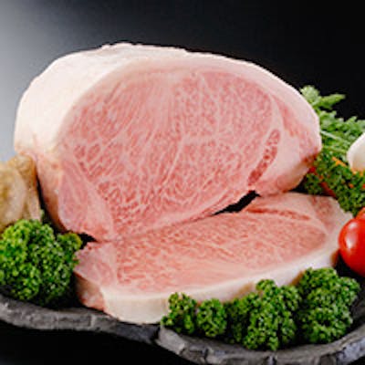 選ばれた食材がもたらす、醍醐味