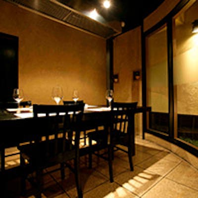 こだわりのワイン