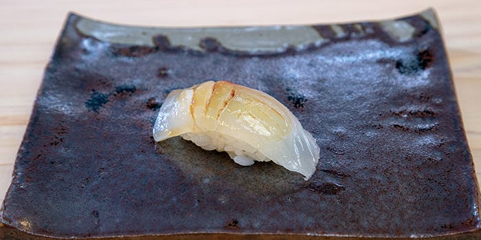 寿司 河庄 - 画像5