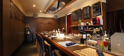 九条 大阪 駅周辺グルメ おしゃれで美味しい レストランランキング 15選 一休 Comレストラン