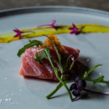 ランチ 和食 Terrace Okaimonoモール レストラン