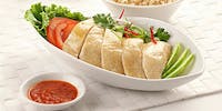 TRIPLE ONE Singapore & Chinese Cuisine