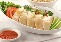 TRIPLE ONE Singapore & Chinese Cuisine