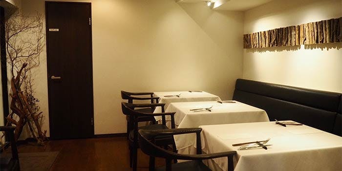 記念日におすすめのレストラン・Table Takaiの写真2
