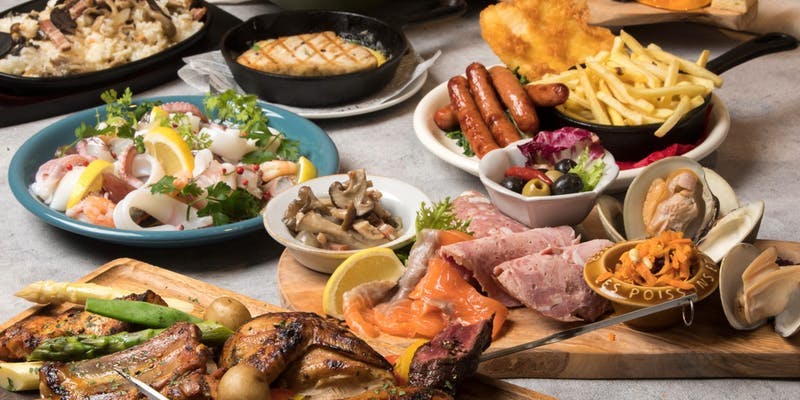 【期間限定価格7800円→6800】季節のクラフトビール飲み放題