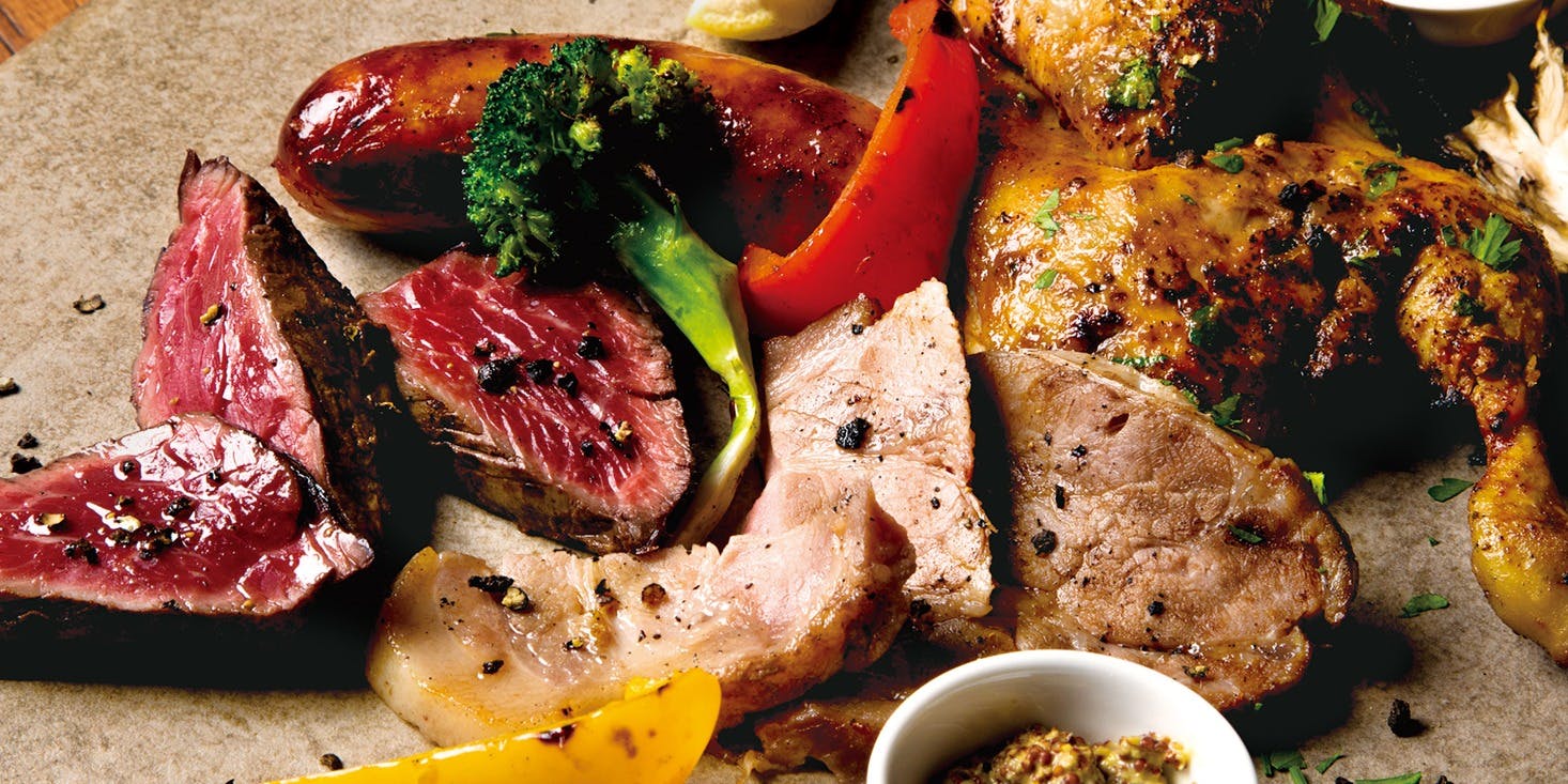 GATHER@EATINGHOUSE（ギャザー イーティングハウス）