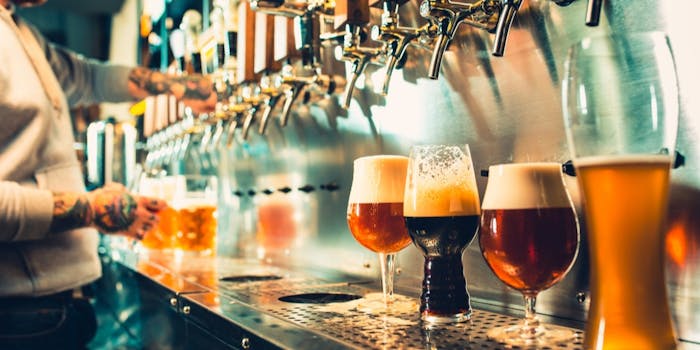 ランチ ギャザーイーティングハウス Gather Eatinghouse みなとみらい グリル クラフトビール 一休 Comレストラン