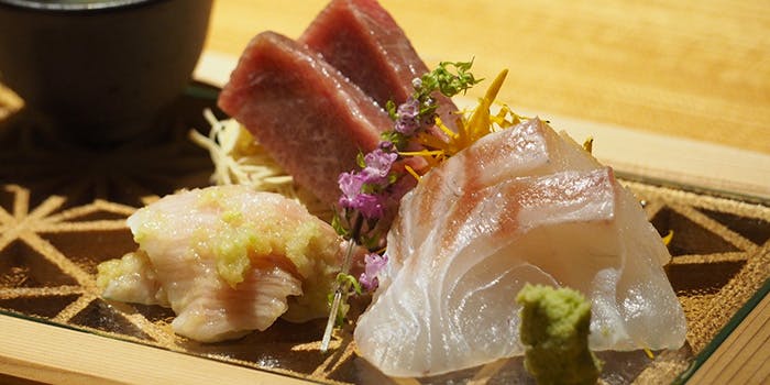 鮨よしかわ 恵比寿