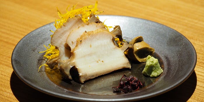 鮨よしかわ 恵比寿