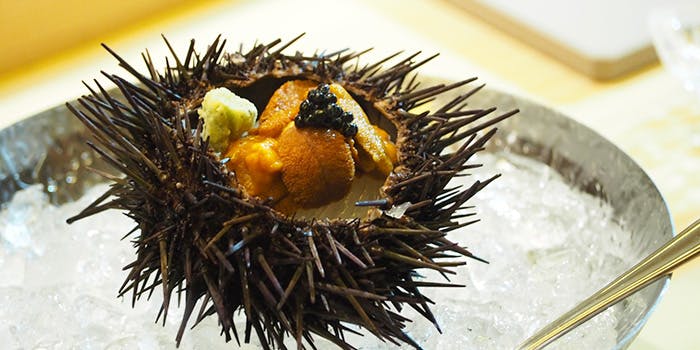 鮨よしかわ 恵比寿