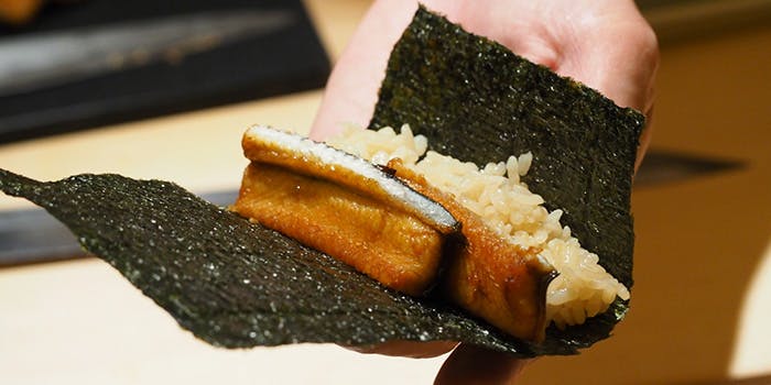 鮨よしかわ 恵比寿 - 画像5