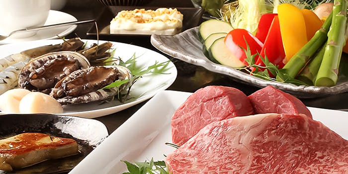 KOBE BEEF やまと - 画像5