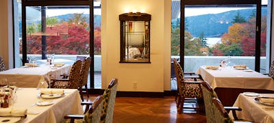 箱根神社周辺グルメ おしゃれで美味しい 箱根神社周辺のレストラン30軒 一休 Comレストラン