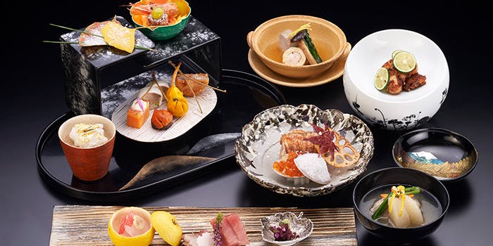 箱根 小田原のランチに和食が楽しめるおすすめレストラントップ10 一休 Comレストラン