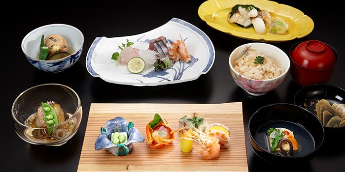 つつじの茶屋（つつじのちゃや）