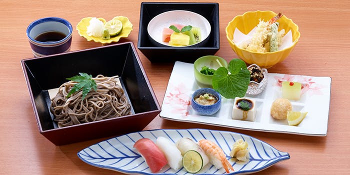 つつじの茶屋（つつじのちゃや）