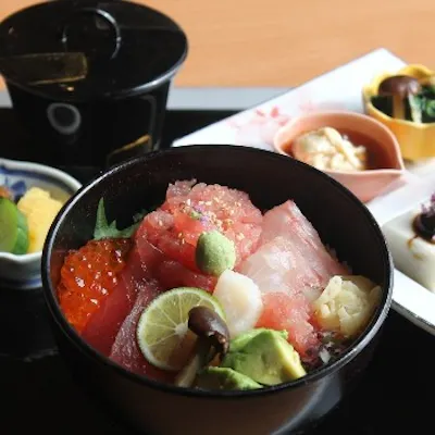 ランチメニューも充実