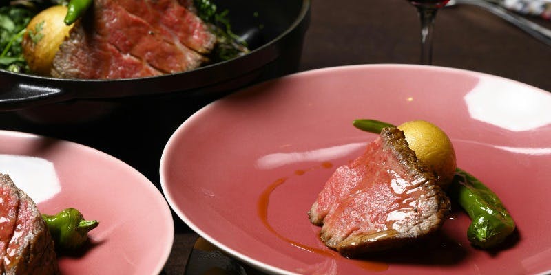 【年末ランチコース】