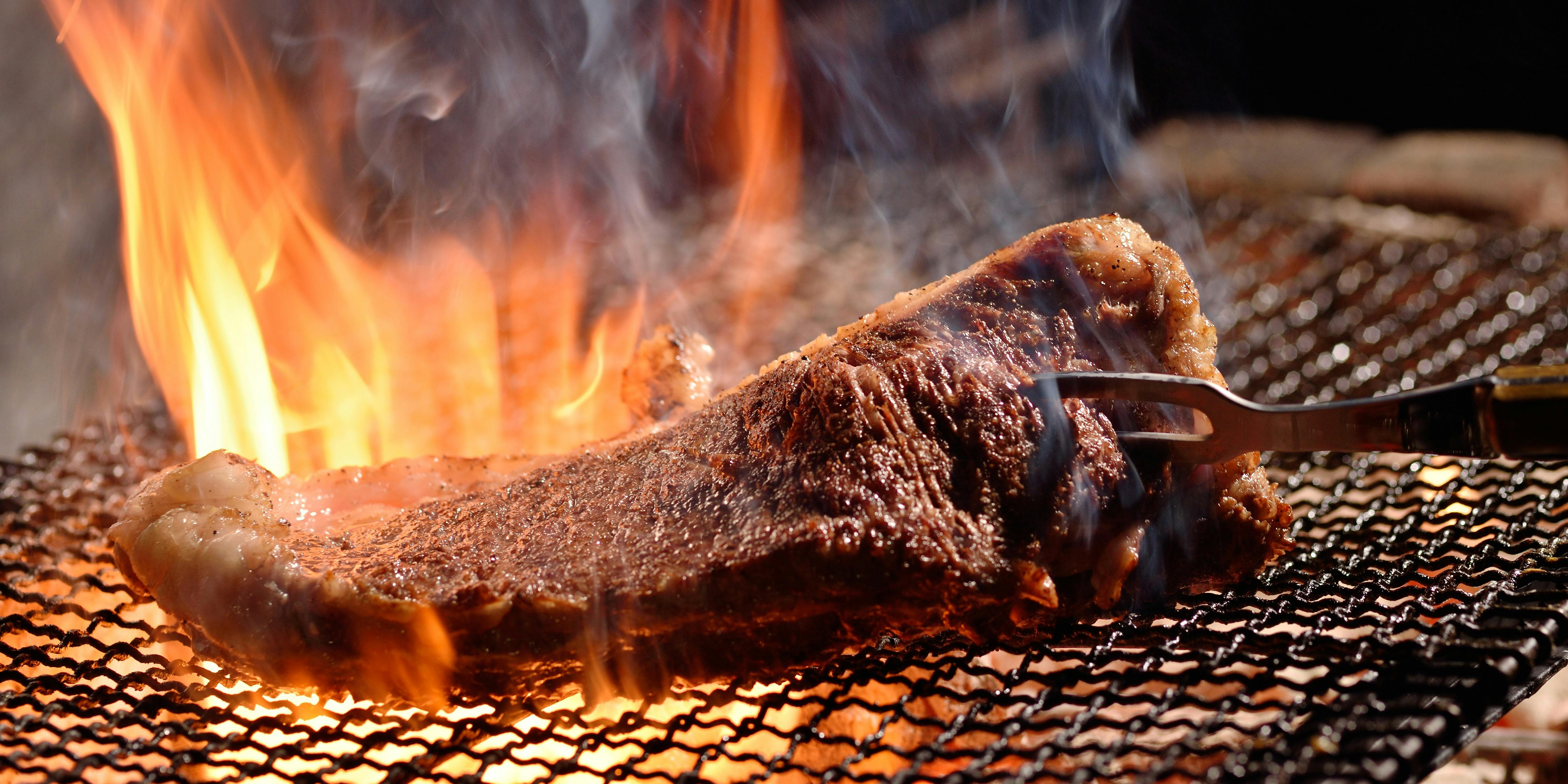 グリルうかい 丸の内店（GRILL UKAI）