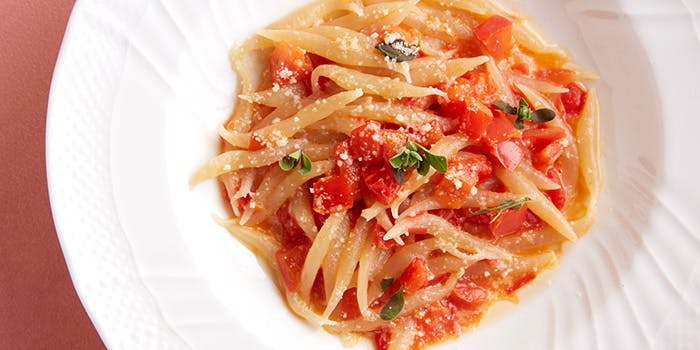 トラットリア　イル　ポンテ - 画像5