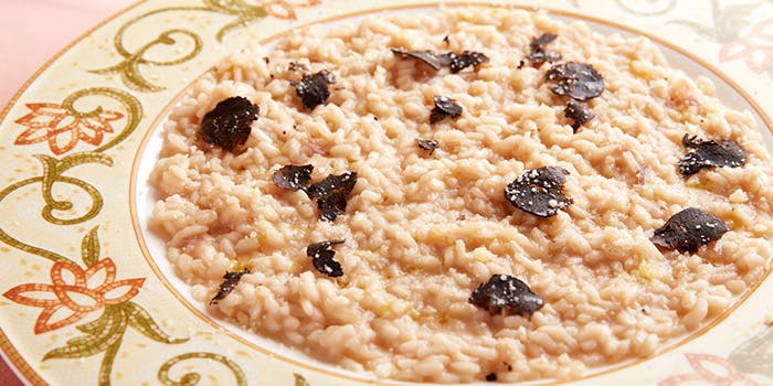 トラットリアイルポンテ（TRATTORIA IL PONTE）