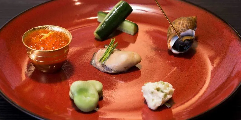 クチコミ 一日一組限定の一軒家会席料理 おかべ イチニチヒトクミゲンテイノイッケンヤカイセキリョウリ オカベ 横浜駅 懐石 会席料理 日本 料理
