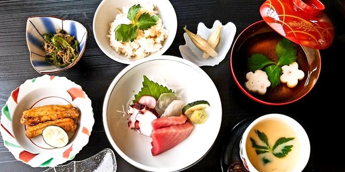 完全個室・会席料理 おかべ