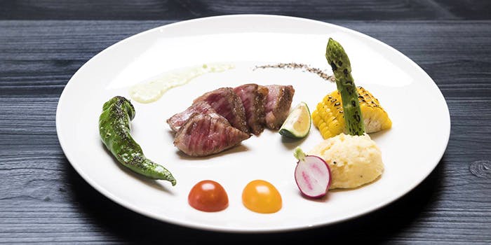 完全個室・会席料理 おかべ