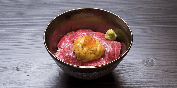 完全個室・会席料理 おかべ